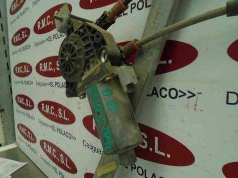 Foto 2ª: Elevalunas Eléctrico Delantero Derecho Citroen Xsara 1.9D IMAGE BERLINA 69CV 51KW [WJZ] (1999)