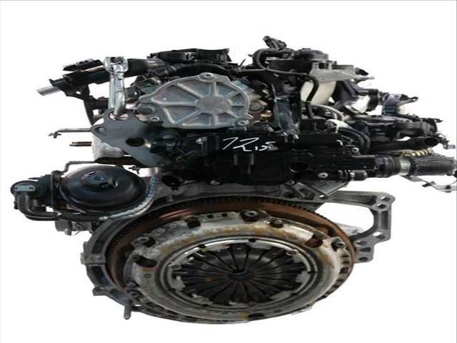 Motor Completo Toyota Proace 3WZ-TV - DV6FDU 95 CV 70KW