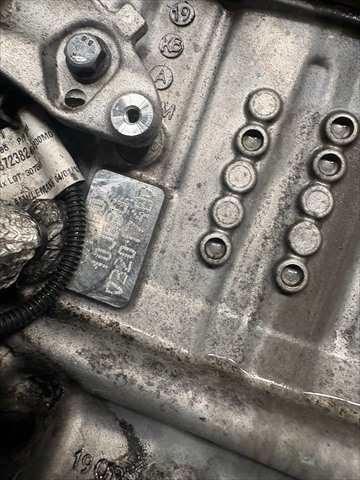 Foto 4ª: Motor Completo Citroen C4 1.6 D [D/9HX] (2010)