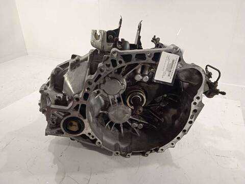 Caja Cambios Toyota Avensis 2.0 TD CAT 126CV 93KW