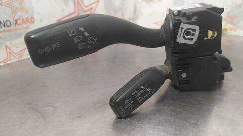 Foto 4ª: Mando Multifuncion Audi A3 2.0 TDI AMBIENTE 125KW) 170CV [BMN] (2007)