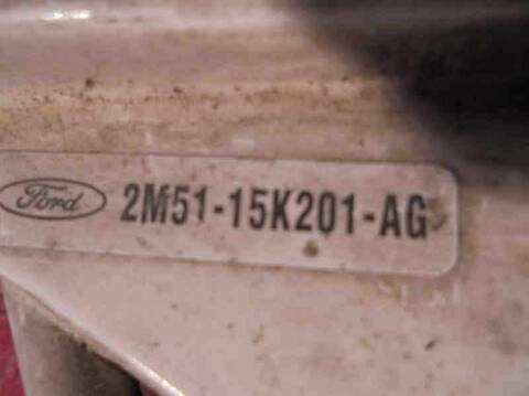 Foto 3ª: Faro Antiniebla Delantero Derecho Ford Focus 1.8 TDCI CAT BERLINA 100CV 74KW (1998)