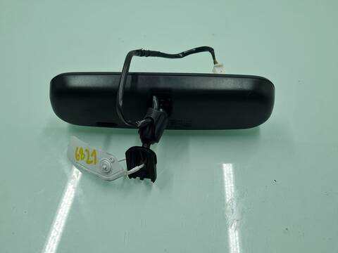 Foto 2ª: Retrovisor Interior Lexus GS 450 H 296CV 218KW [2GRFSE] (2007)