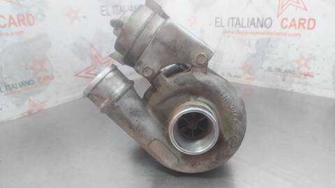 Turbocompresor Hyundai Santa Fe 2.2 CRDI COMFORT 4X4 150CV 110KW