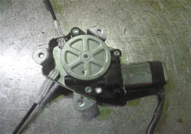 Foto 3ª: Elevalunas Eléctrico Delantero Izquierdo Suzuki Vitara 1.6 16V (TA03) [G16B]