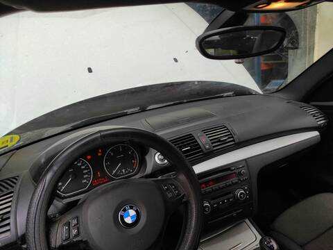 Salpicadero Bmw Serie 1 114 N47D20C BERLINA