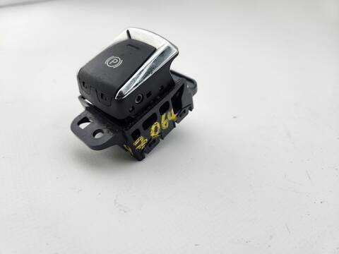 Foto 2ª: Freno de Mano Nissan Qashqai 360 110CV 81KW [K9K636] (2014)