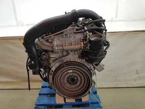 Foto 2ª: Motor Completo Mercedes Clase A 200 2.1 CDI 136CV [651930] (2012)