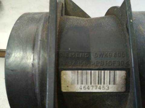 Caudalimetro Bmw Serie 5 518 520I EXCLUSIVE 170CV 125KW