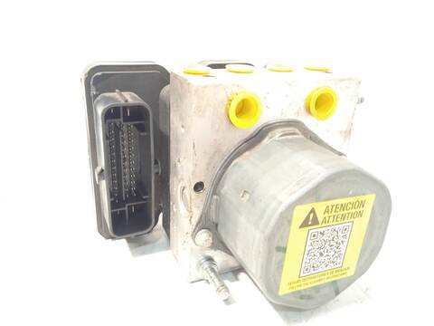 Abs Nissan Qashqai 1.5 DCI 116CV 85KW