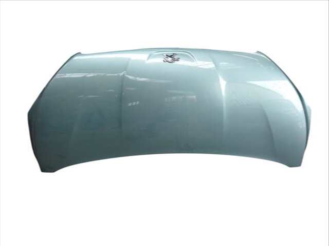 Foto 2ª: Capot Peugeot 508 1.6 THP (2010)