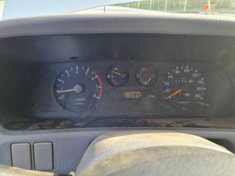 Cuadro de Instrumentos Nissan Terrano AVENUE 118CV 87KW