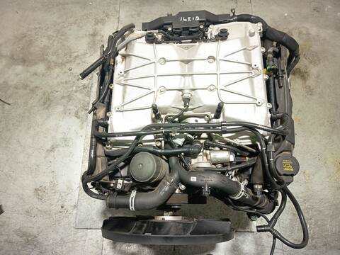 Motor Completo Land Rover Range 5.0 SCV8 4X4 525CV 386KW