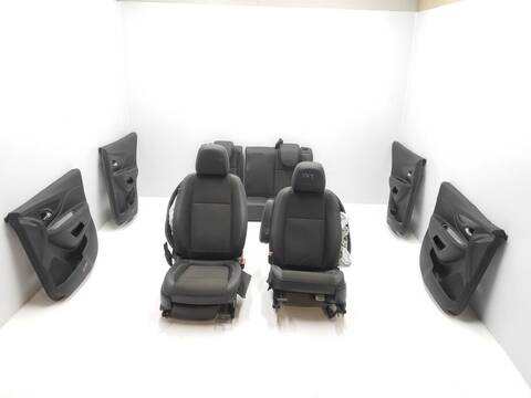 Juego Asientos Completos Opel Mokka 1.6 CDTI DPF 136CV 51KW