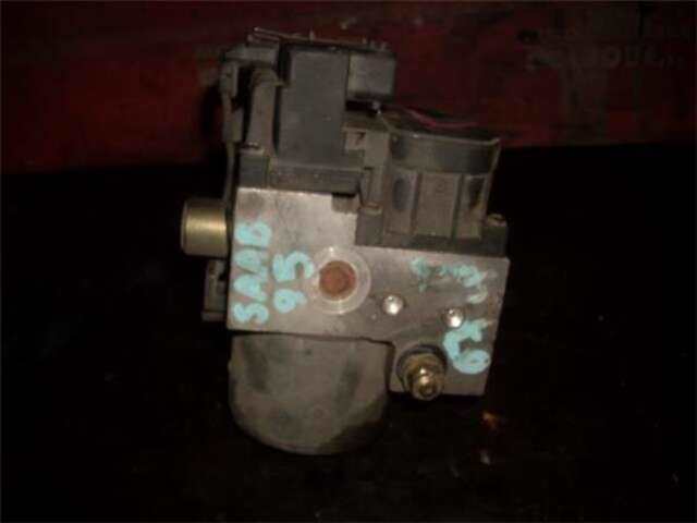Foto 2ª: Abs Saab 9-3  BERLINA (06.1997-_06.2001) [B235E]