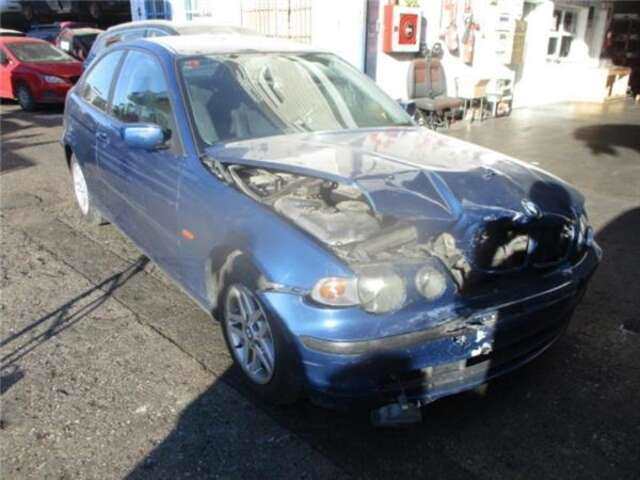 Foto 2ª: Piloto Trasero Izquierdo Bmw Serie 3 315 318I (116CV) [N42B18]