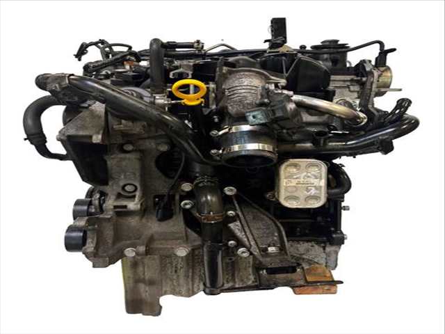 Motor Completo Volkswagen Amarok 2.0 BITDI 180 CV 132KW