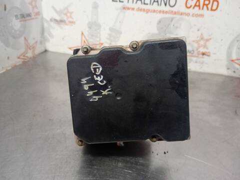 Foto 4ª: Abs Kia Ceed EMOTION 140CV 103KW [D4EA] (2007)