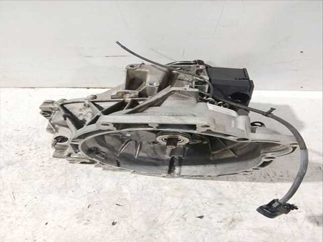 Foto 2ª: Caja Cambios Ford Ka 1.2 70CV 51KW [B2KA] (2018)