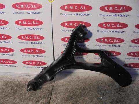 Brazo Suspension Delantero Derecho Volkswagen Touareg 5.0 V10 TDI CAT AYH) 313CV 230KW