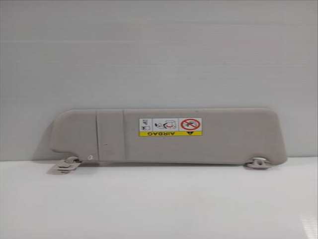 Foto 3ª: Parasol Derecho Citroen Jumpy 1.5 BLUEHDI 100 102CV 75KW FURGONETA [YHR (DV5RUCD)] (2020)