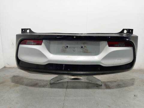Paragolpes Trasero Bmw i3 S ELECTRIC 184CV 135KW