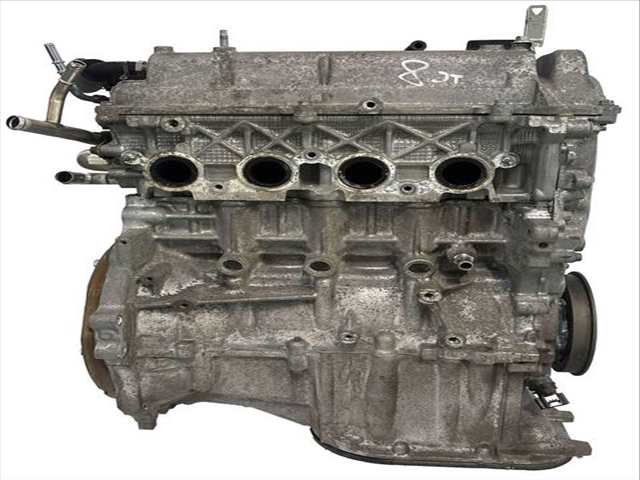 Foto 2ª: Motor Completo Toyota Yaris 1NZ-FXE 101 CV 74KW [1NZ-FXE 1NZ] (2013)