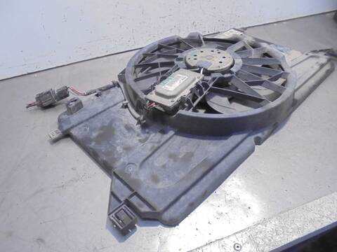 Foto 4ª: Electroventilador Ford C Max AMBIENTE D) 100CV 74KW FOCUS CAP) [HWDA] (2004)