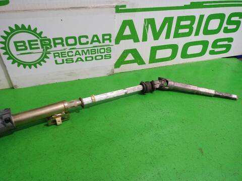 Foto 2ª: Columna Dirección Bmw Serie 3 315 320D 136CV [M47D20] (1998)