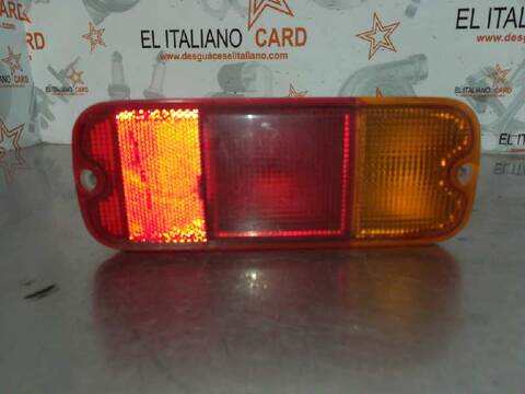 Piloto Trasero Derecho Suzuki Grand Vitara 2.0 TD BASICO 109CV 80KW