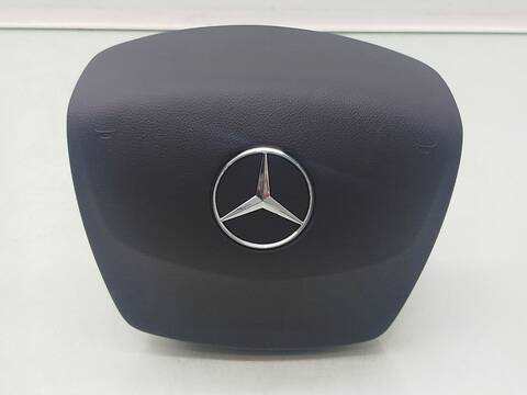 Foto 2ª: Kit Airbag Mercedes Citan 109 CDI 415.703) 90CV 66KW [607951]