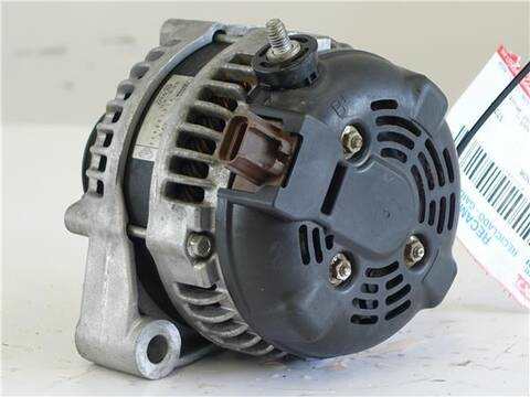 Foto 2ª: Alternador Land Rover Range 3.6 V8 TD SE 272CV 200KW [368DT] (2008)