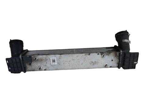 Intercooler Bmw Serie 1 114 120 D