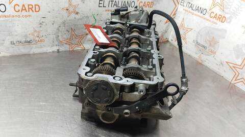 Foto 3ª: Culata Audi A6 3.0 TDI QUATTRO 165KW) BERLINA 225CV [BMK] (2005)