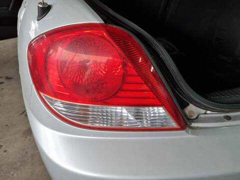 Foto 3ª: Piloto Trasero Izquierdo Hyundai Coupe 2.0 FX FULL COUPE 143CV 105KW [G4GC] (2005)