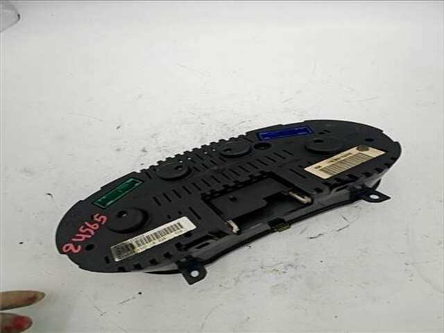 Cuadro de Instrumentos Seat Leon 1.9 SPORTS LIMITED [1.9 LTR. - 81 KW TDI]