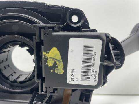 Foto 2ª: Mando Multifuncion Bmw Serie 3 315 204D4 (2006)