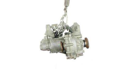 Foto 3ª: Caja Cambios Volkswagen Passat 1.6 TDI [CAYC] (2010)