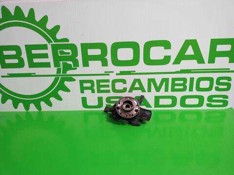 Mangueta Delantera Izquierda Opel Zafira 1.9 CDTI CAT Z 19 DTL) 101CV 74KW