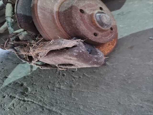 Pedal Embrague Citroen Berlingo HDI90 800 NIV.B KASTEN 90CV 66KW