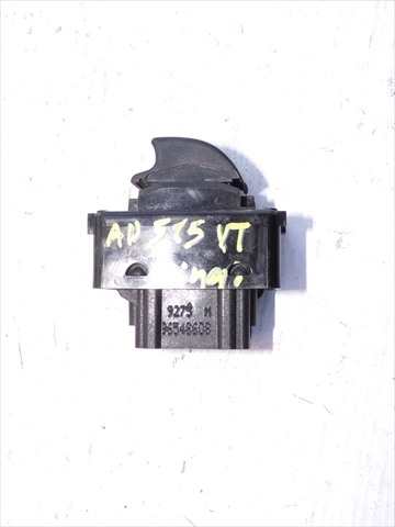 Foto 2ª: Botonera Elevalunas Peugeot 207 1.4 HDI 2006-2014 [8HZ] (2009)