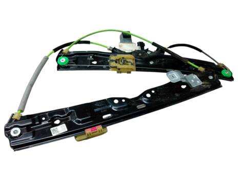 Foto 2ª: Elevalunas Eléctrico Delantero Izquierdo Jaguar F Pace 3.0 SDV6 AWD X761) (2015)