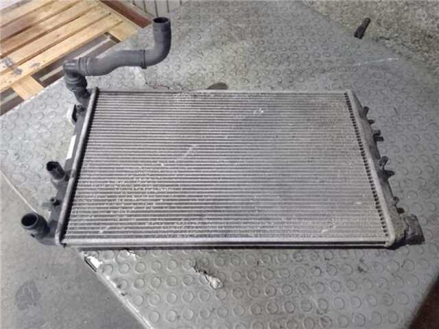 Radiador Motor Seat Cordoba 