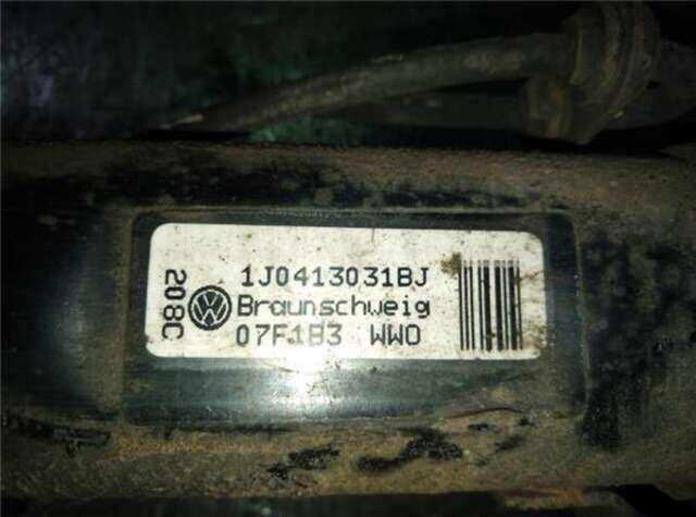 Amortiguador Delantero Derecho Seat Toledo 1.9 TDI (110CV)