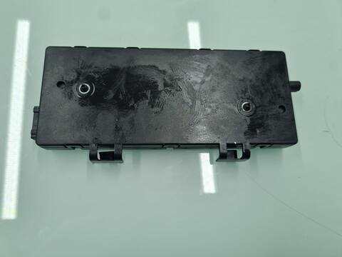 Foto 3ª: Centralita Motor ECU Bmw X1 SDRIVE 20D 177CV 130KW [N47D20C] (2012)