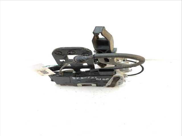 Cerradura Puerta Delantera Derecha Hyundai ix20 1.4 CRDI 90CV