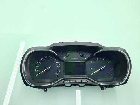 Cuadro de Instrumentos Citroen Berlingo SHINE M 102CV 75KW