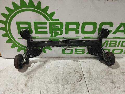 Puente Trasero Nissan Micra 1.2 CAT 80CV