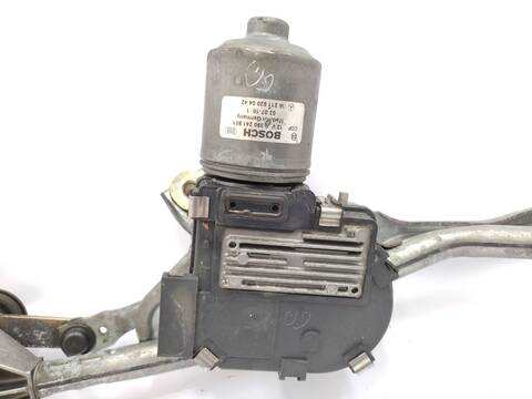 Foto 2ª: Motor Limpia Delantero Mercedes Clase E 180 E 220 CDI 211.006) 150CV 110KW [646961] (2003)