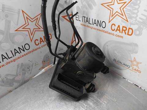 Foto 3ª: Abs Audi A3 2.0 TDI AMBIENTE 140CV 103KW [BKD] (2004)